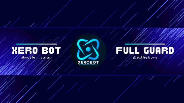 Xero Bot